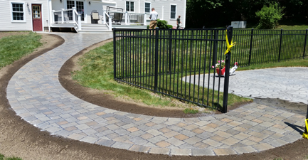 Better Pathways Landscaping